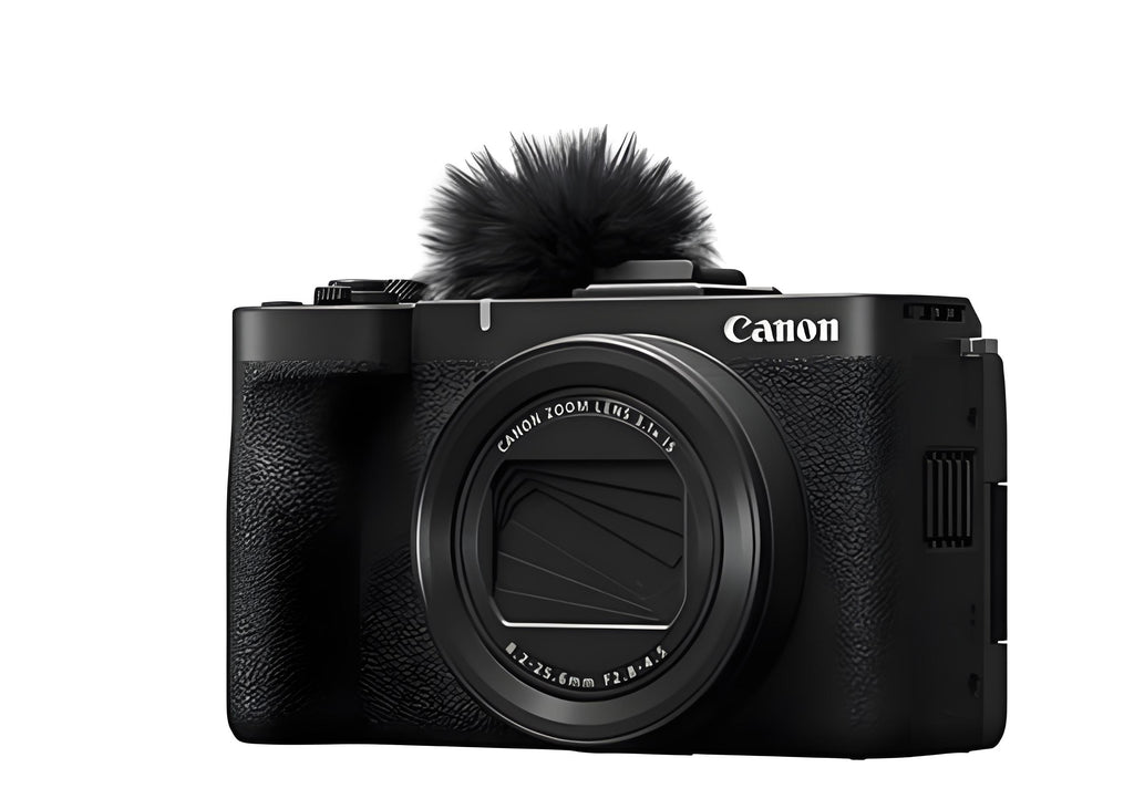 Canon PowerShot V1