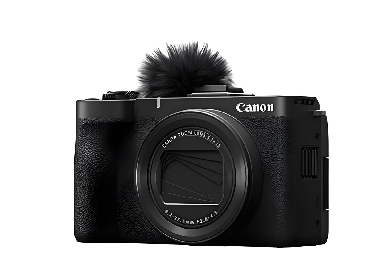 Canon PowerShot V1