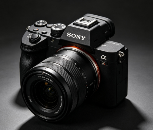 Sony A7 M2