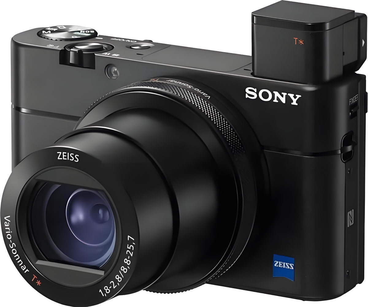 Sony RX100
