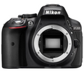 Nikon D5300
