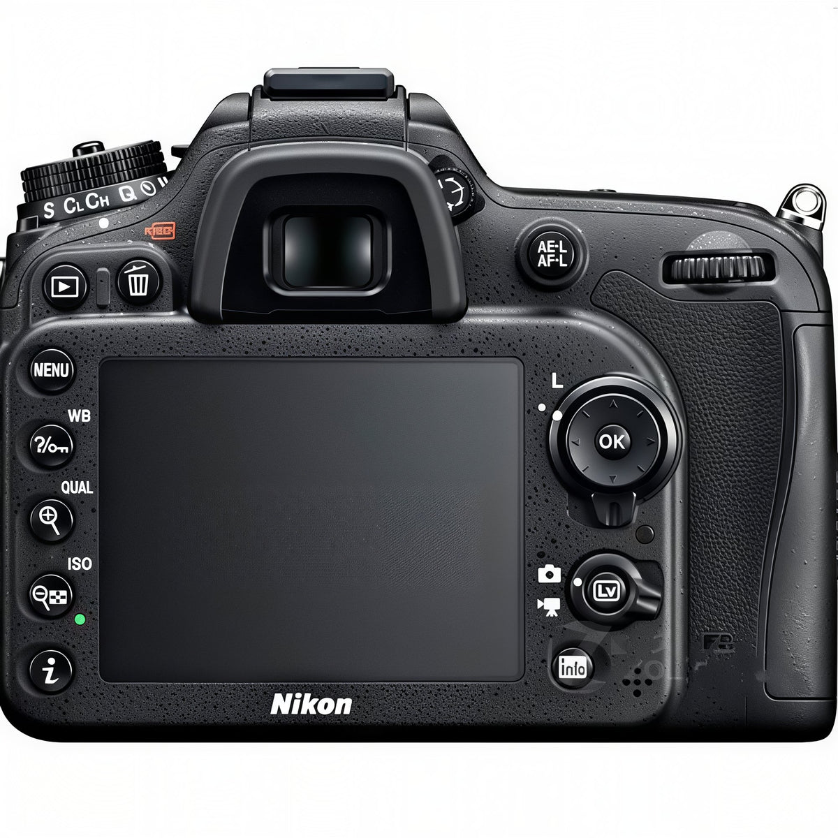 Nikon D7100