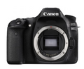 Canon 80D