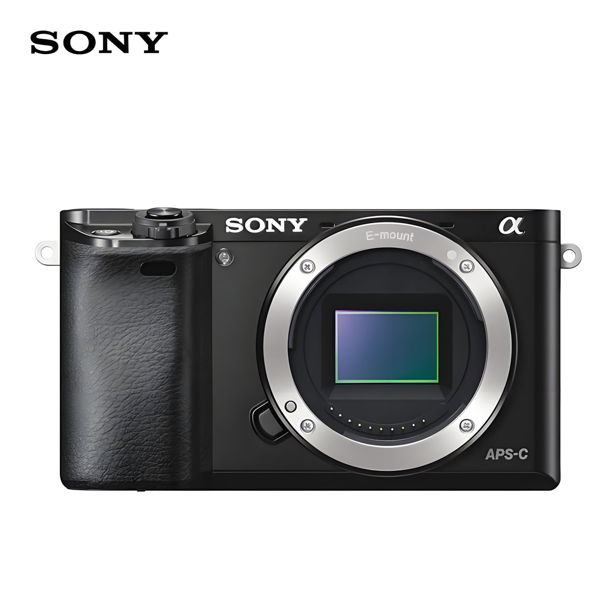 Sony A6000