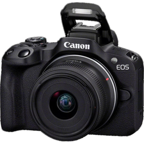 Canon EOS R50 Mirrorless Camera Body