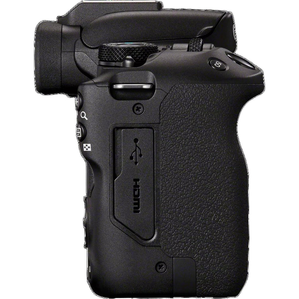 Canon EOS R50 Mirrorless Camera Body