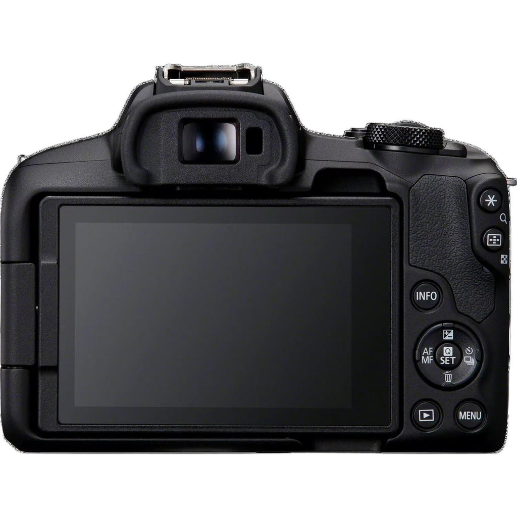 Canon EOS R50 Mirrorless Camera Body