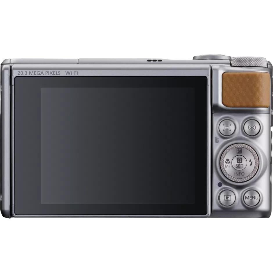 Canon PowerShot SX740 HS LITE EDITION Camera