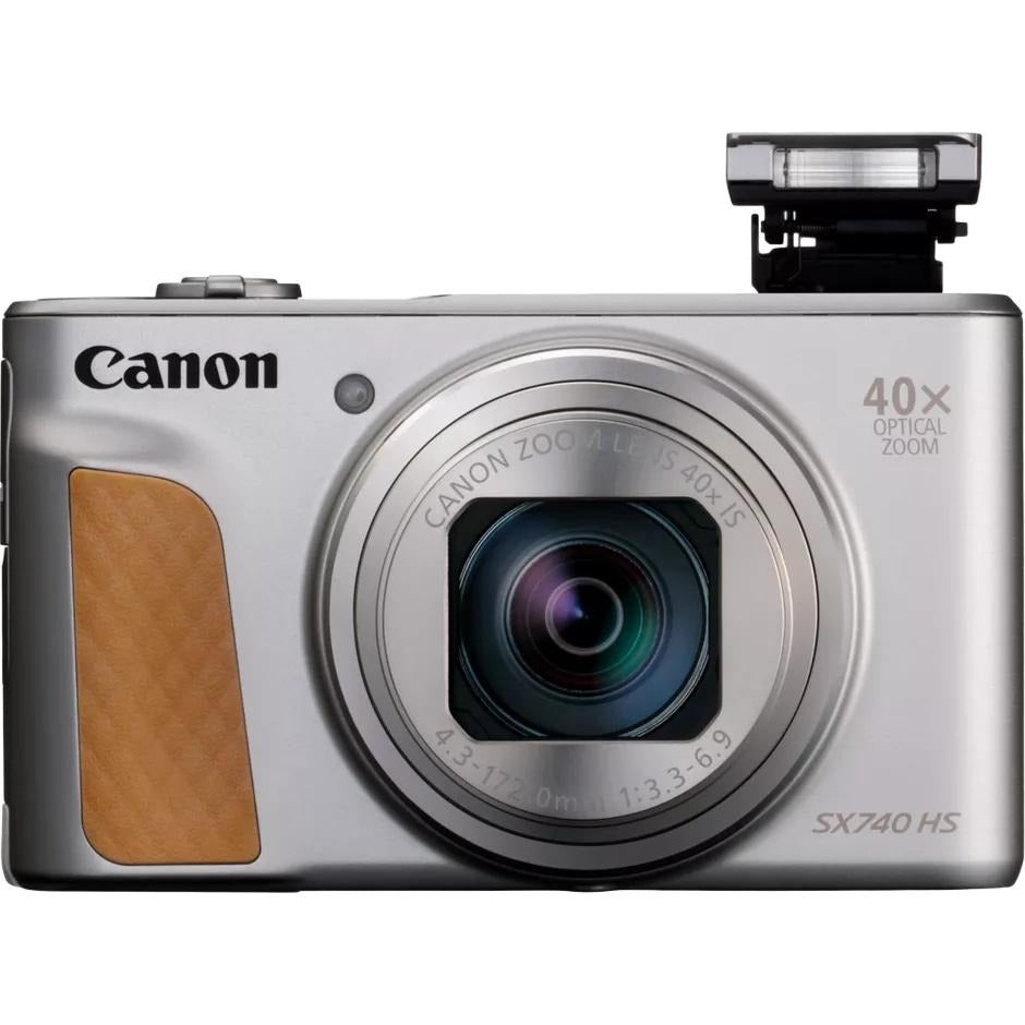 Canon PowerShot SX740 HS LITE EDITION Camera