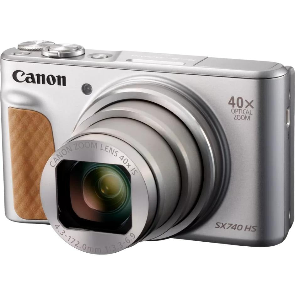 Canon PowerShot SX740 HS LITE EDITION Camera