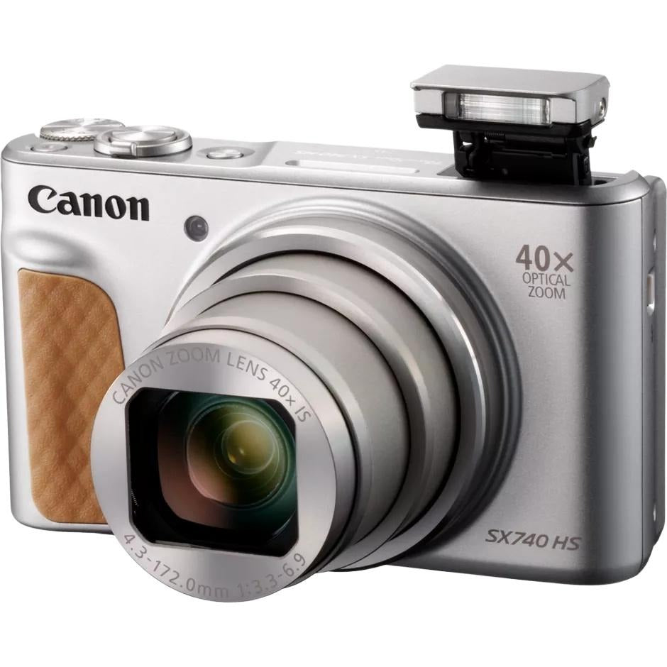 Canon PowerShot SX740 HS LITE EDITION Camera