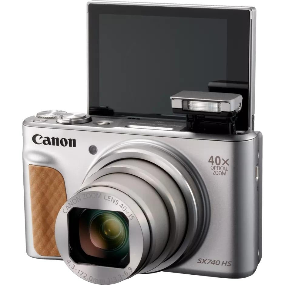 Canon PowerShot SX740 HS LITE EDITION Camera