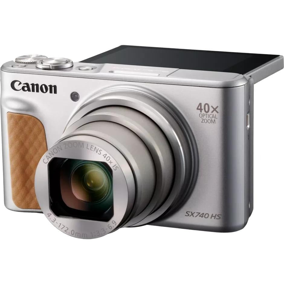 Canon PowerShot SX740 HS LITE EDITION Camera