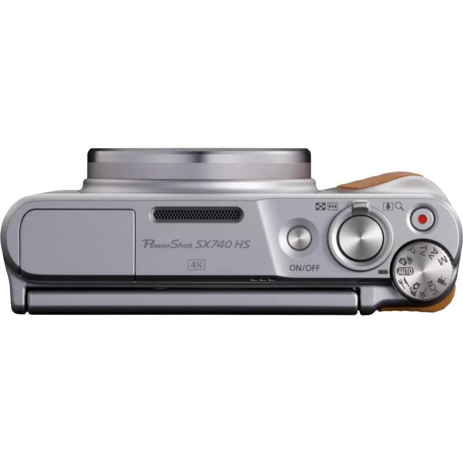 Canon PowerShot SX740 HS LITE EDITION Camera