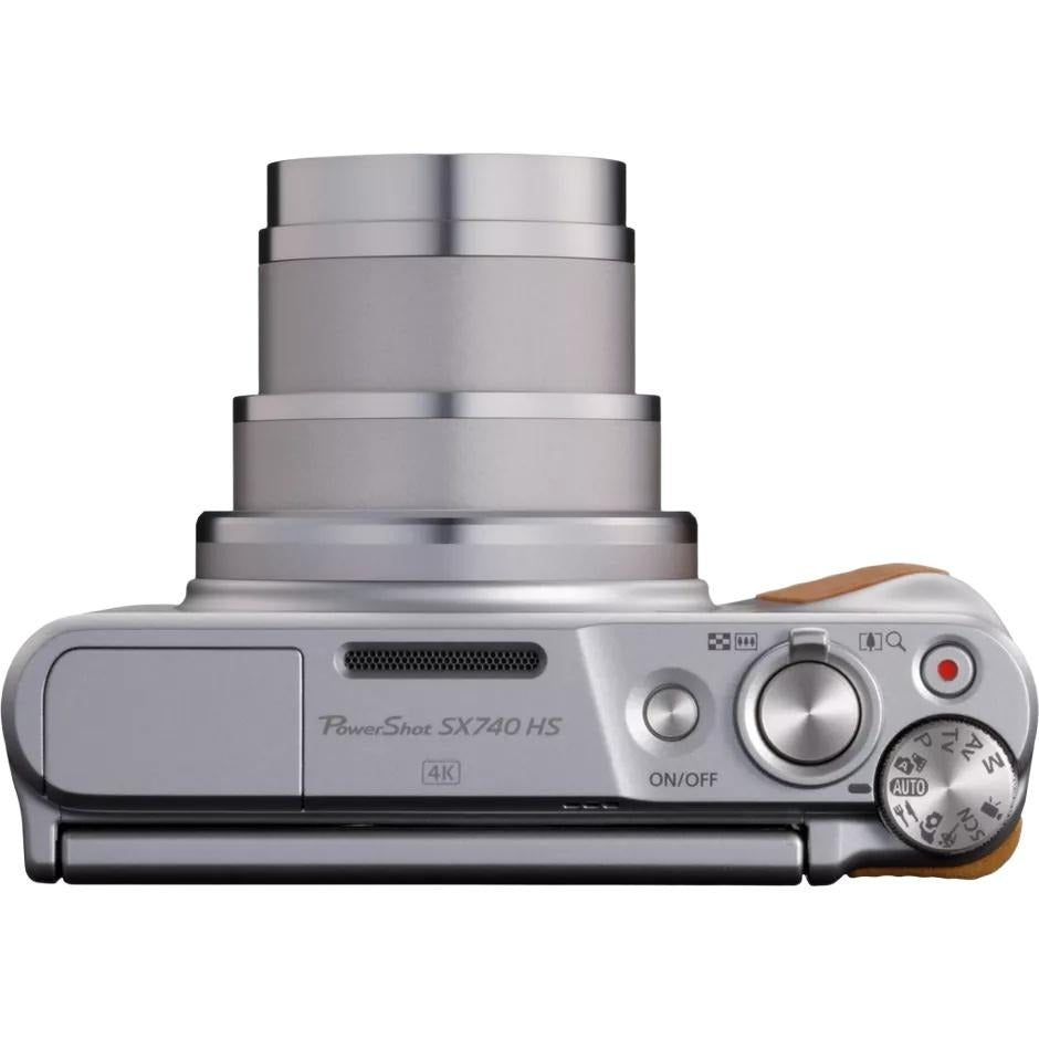 Canon PowerShot SX740 HS LITE EDITION Camera