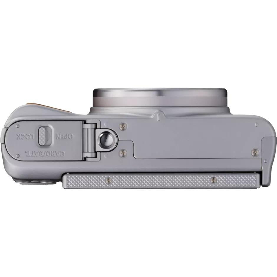 Canon PowerShot SX740 HS LITE EDITION Camera
