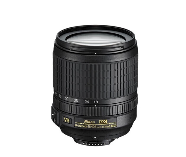 Nikon D5300