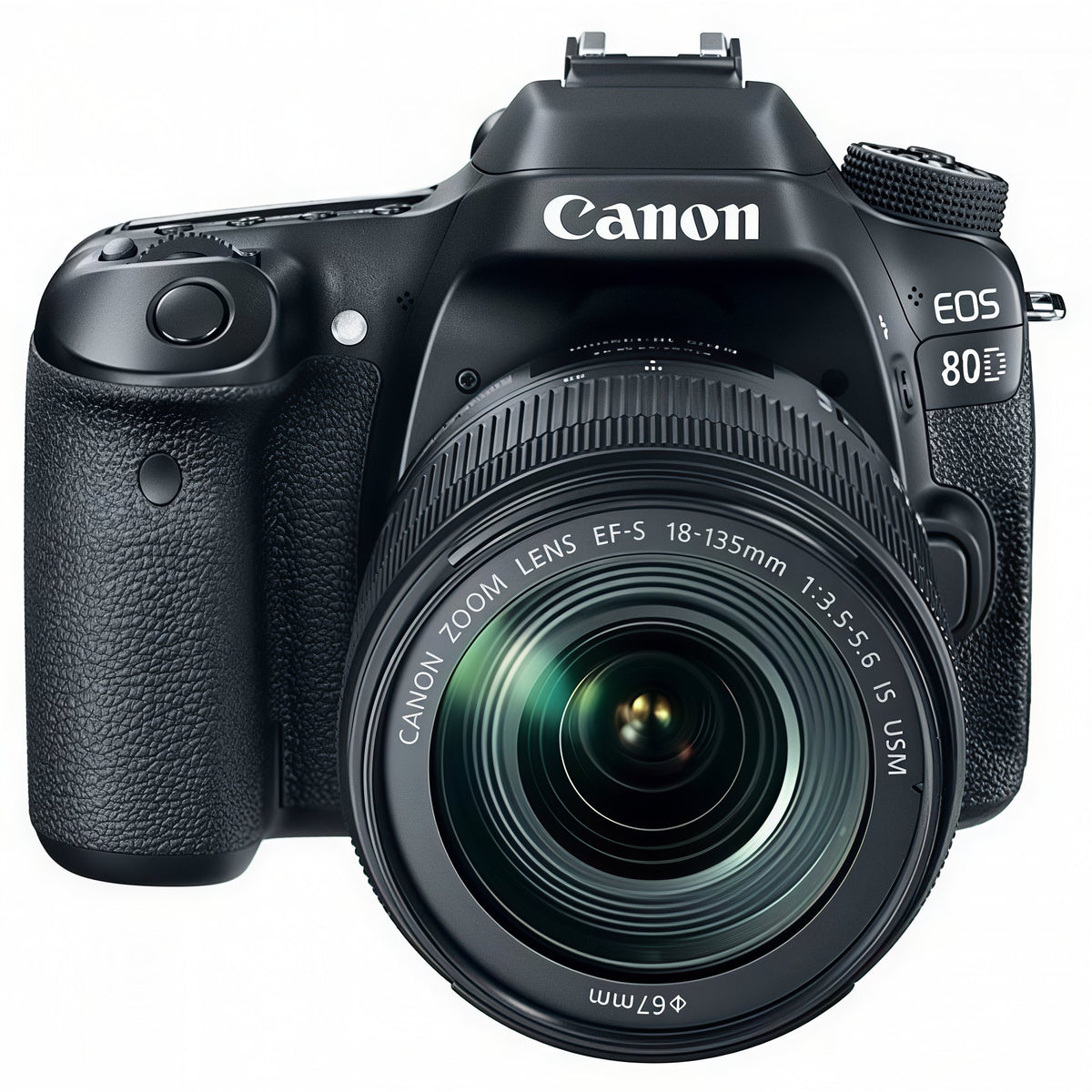 Canon 80D