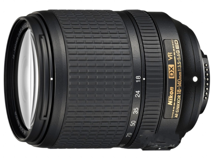 Nikon D7100