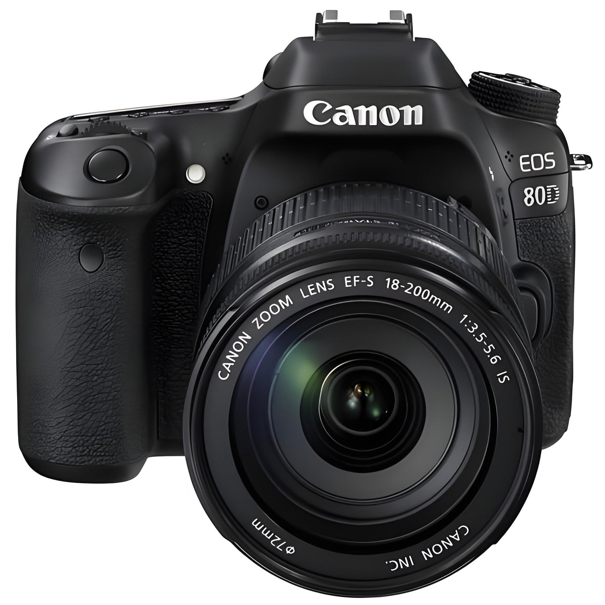 Canon 80D