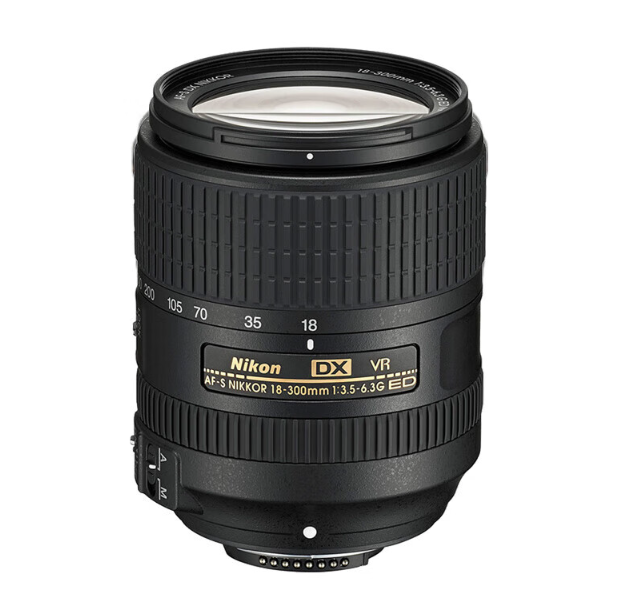 Nikon D7100