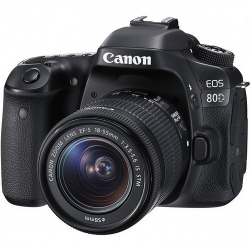 Canon 80D