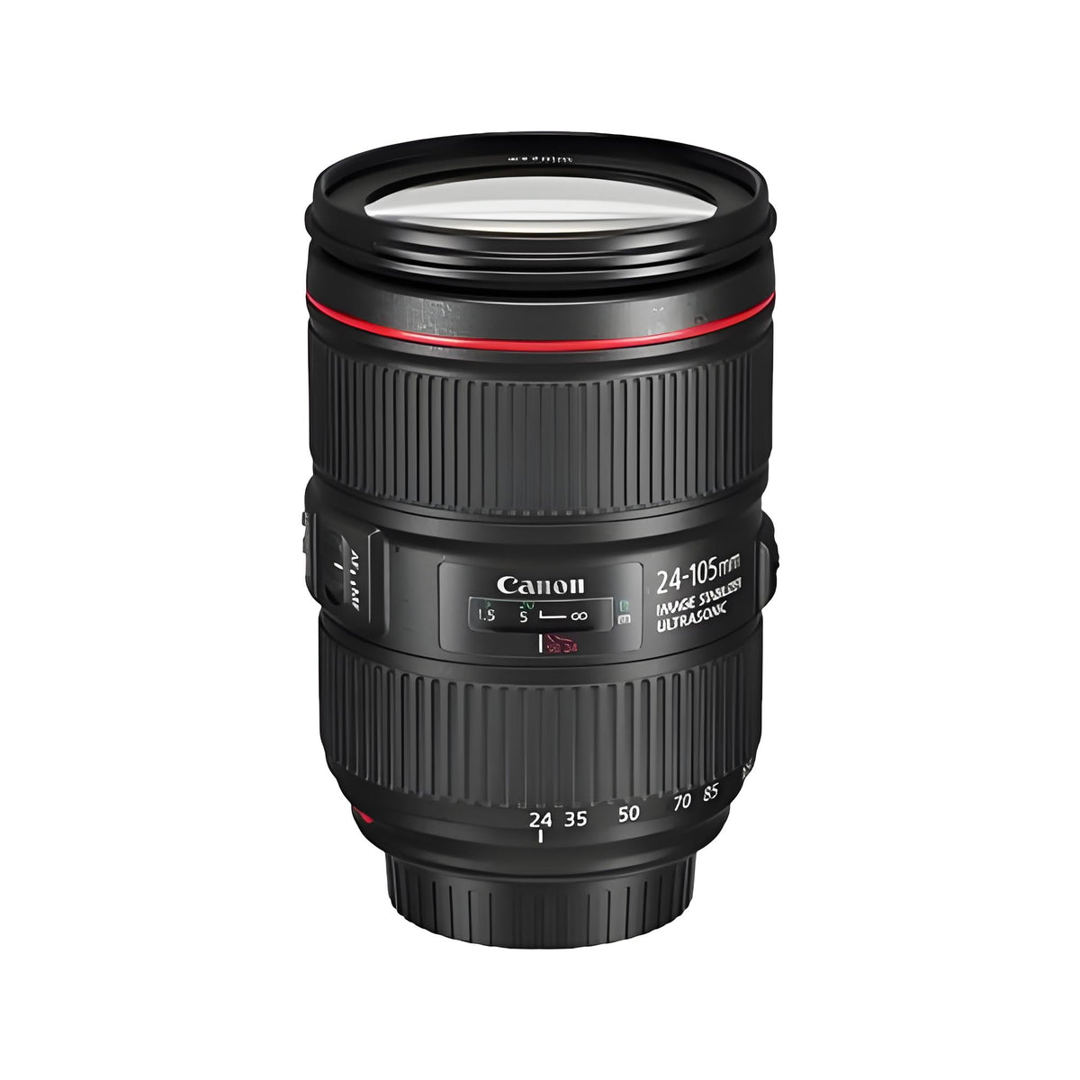 Canon Ef 24-105Mm F4L Is Ii Usm