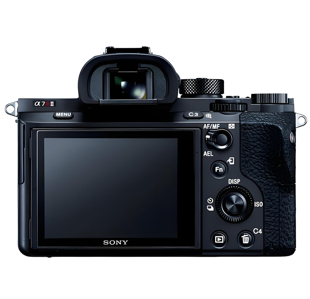 Sony A7 R2