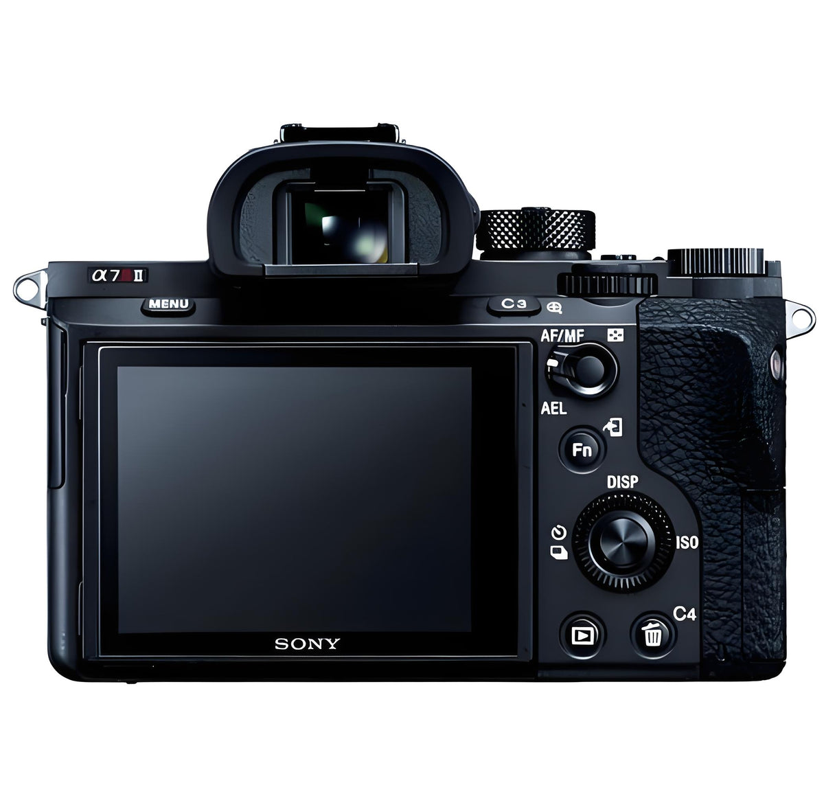 Sony A7 R2