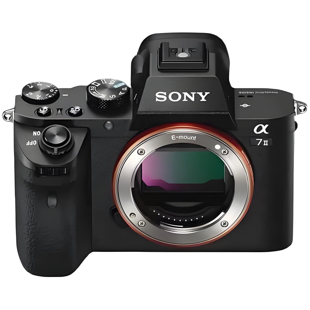 Sony A7 M2