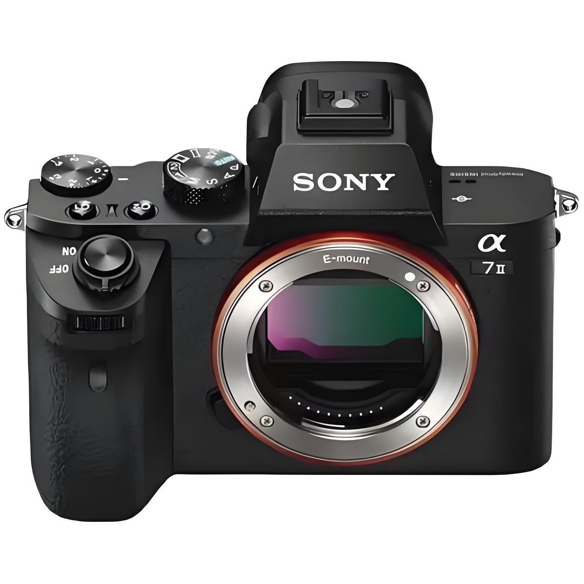 Sony A7 M2