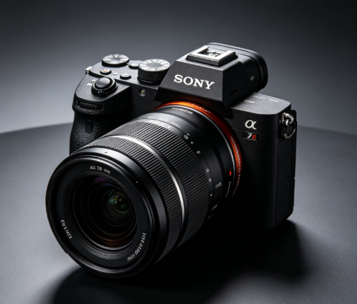 Sony A7 M2