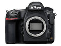 Nikon D850