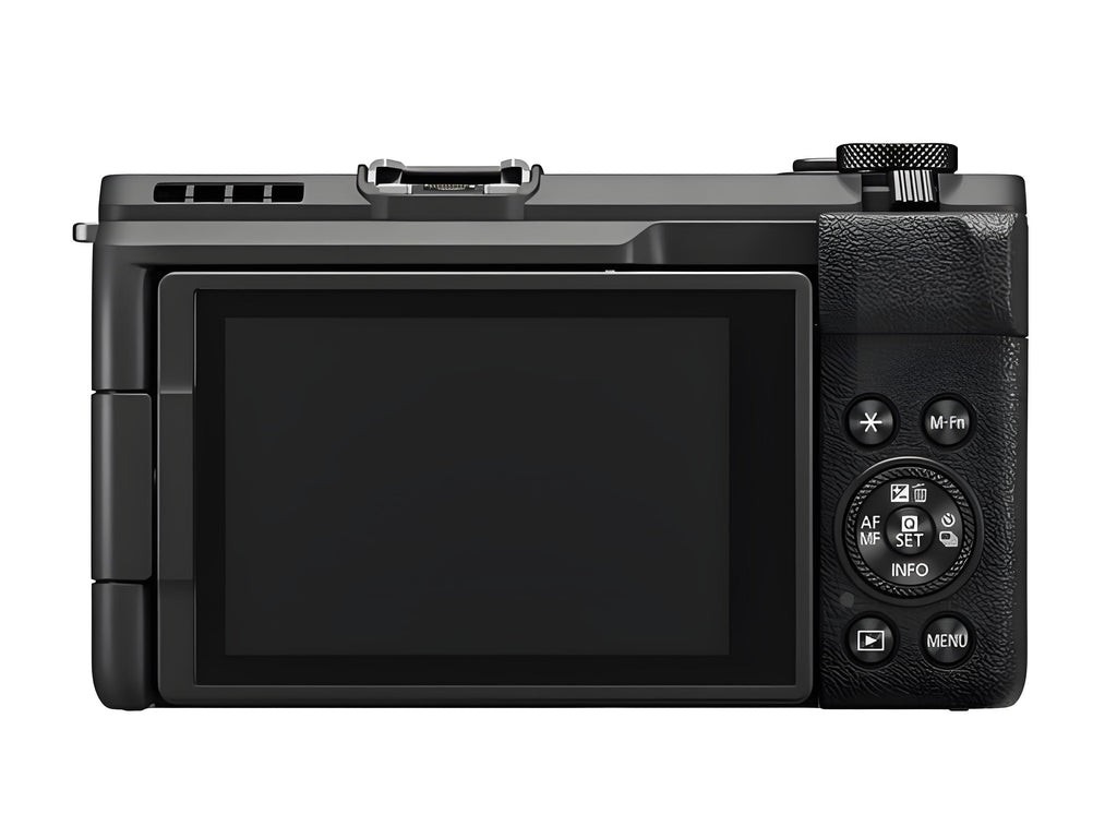 Canon PowerShot V1