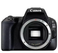 Canon EOS 200D