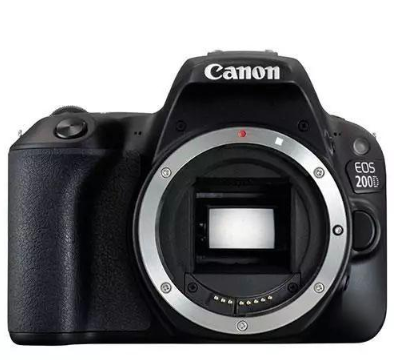 Canon EOS 200D