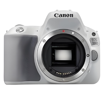 Canon EOS 200D