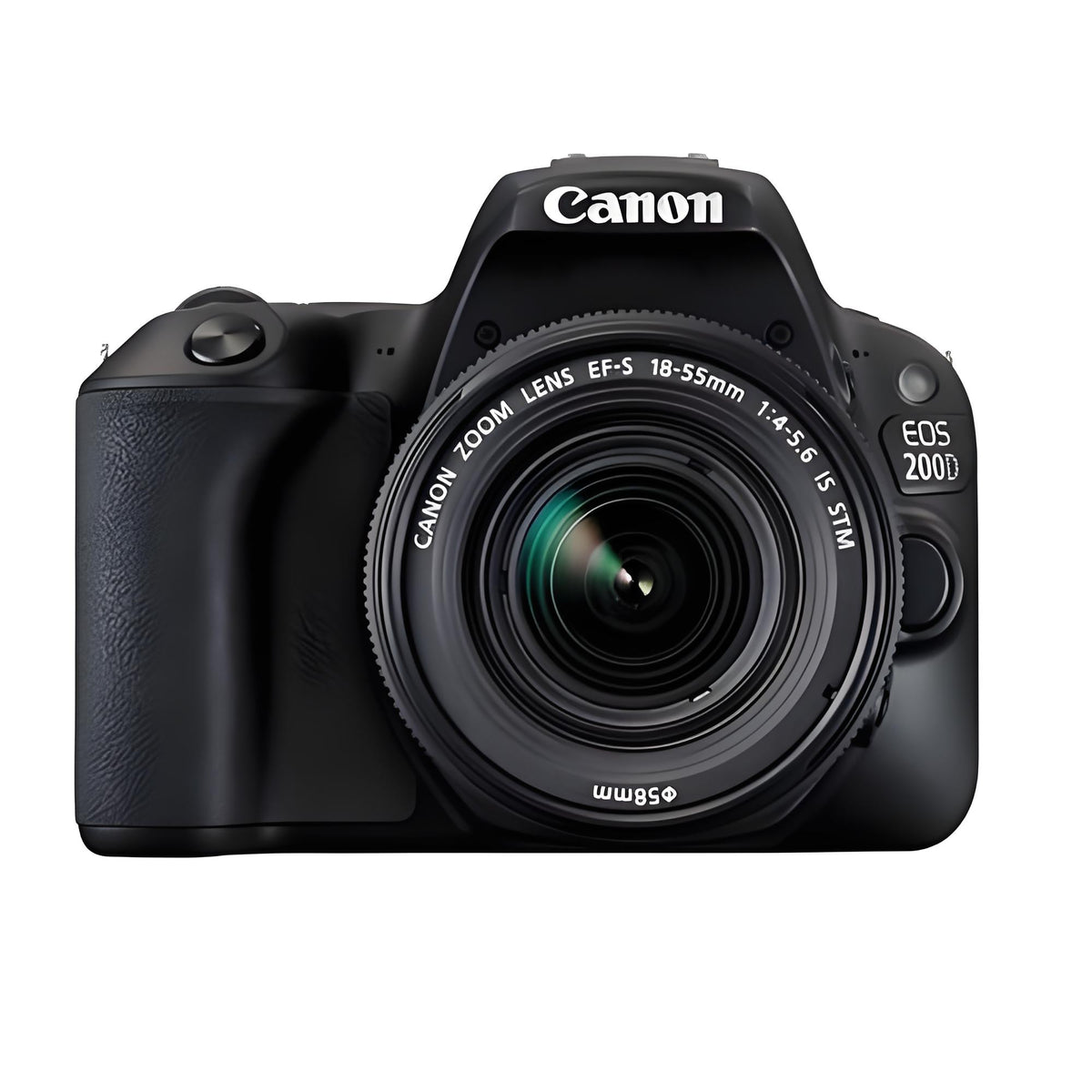 Canon EOS 200D