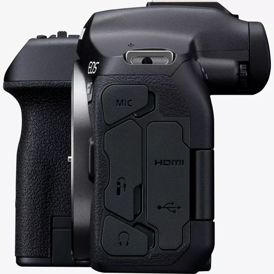 Canon EOS R7 Mirrorless Camera