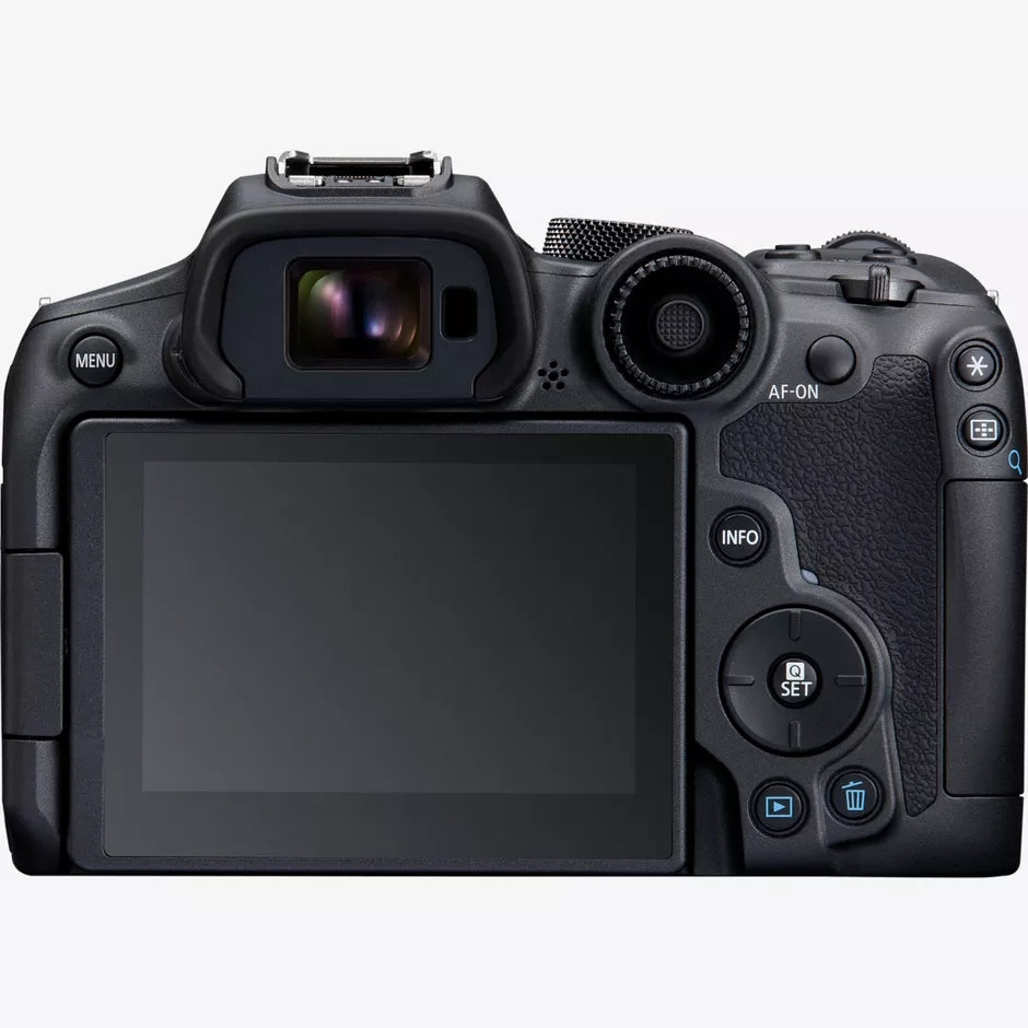 Canon EOS R7 Mirrorless Camera
