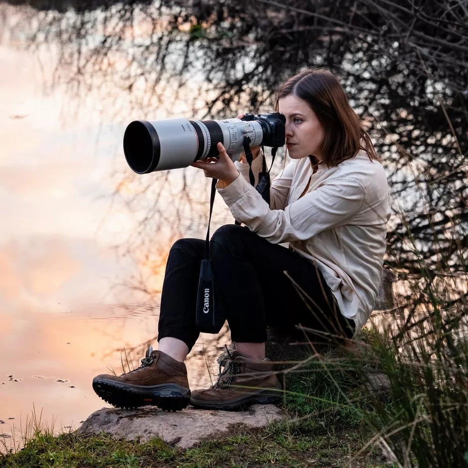 Canon EOS R7 Mirrorless Camera