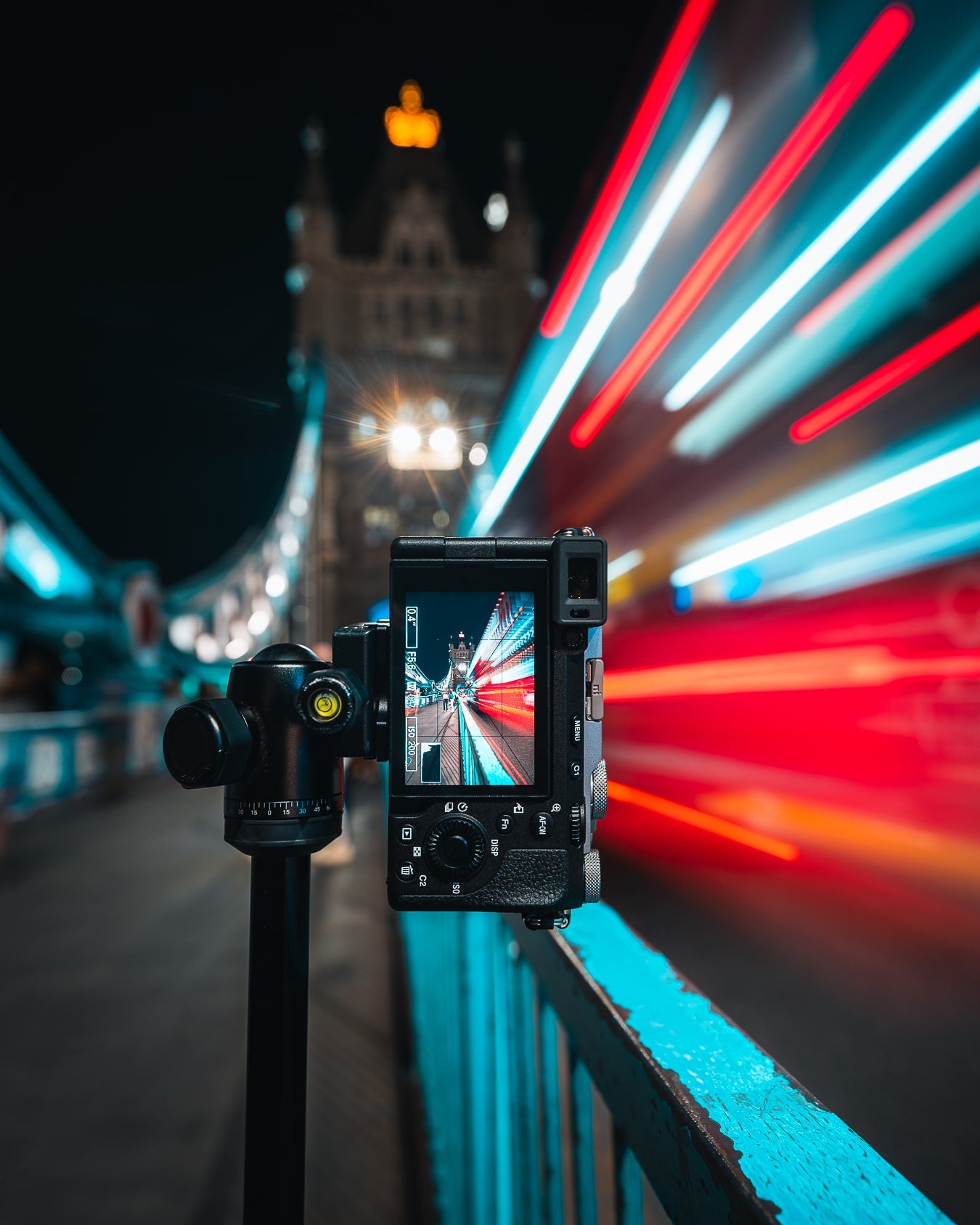 α7C II compact full-frame camera