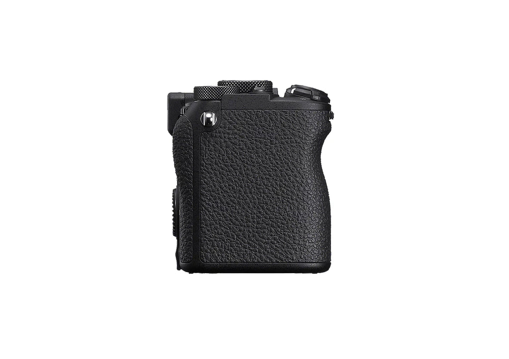 α7C II compact full-frame camera