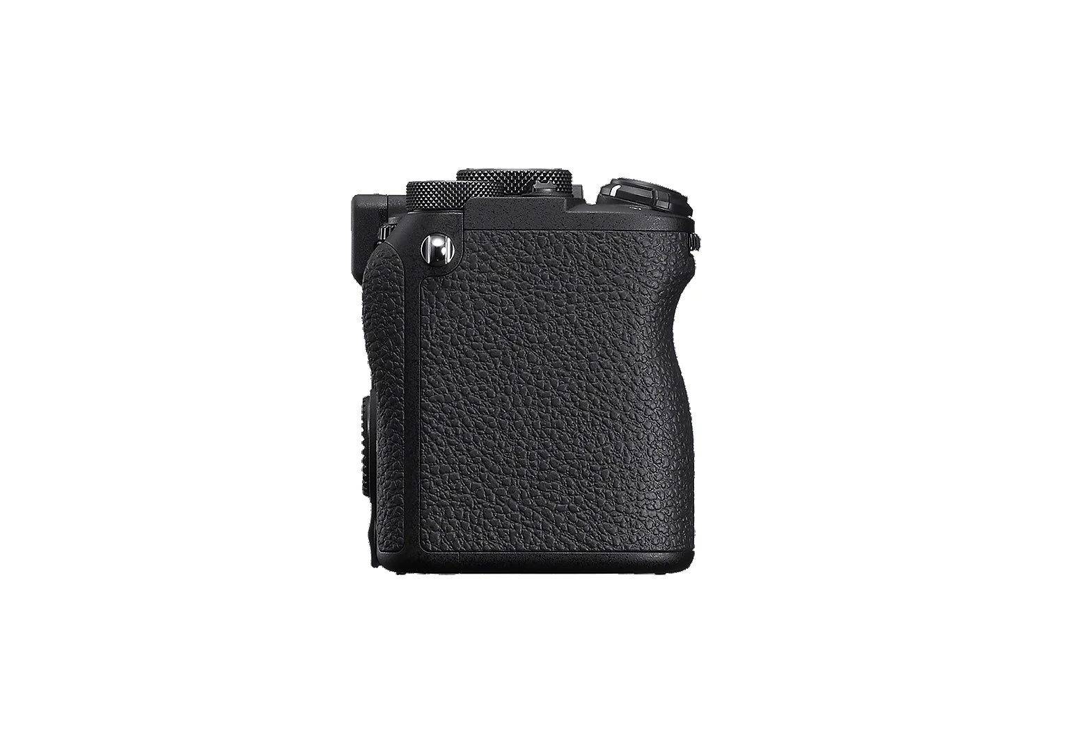 α7C II compact full-frame camera