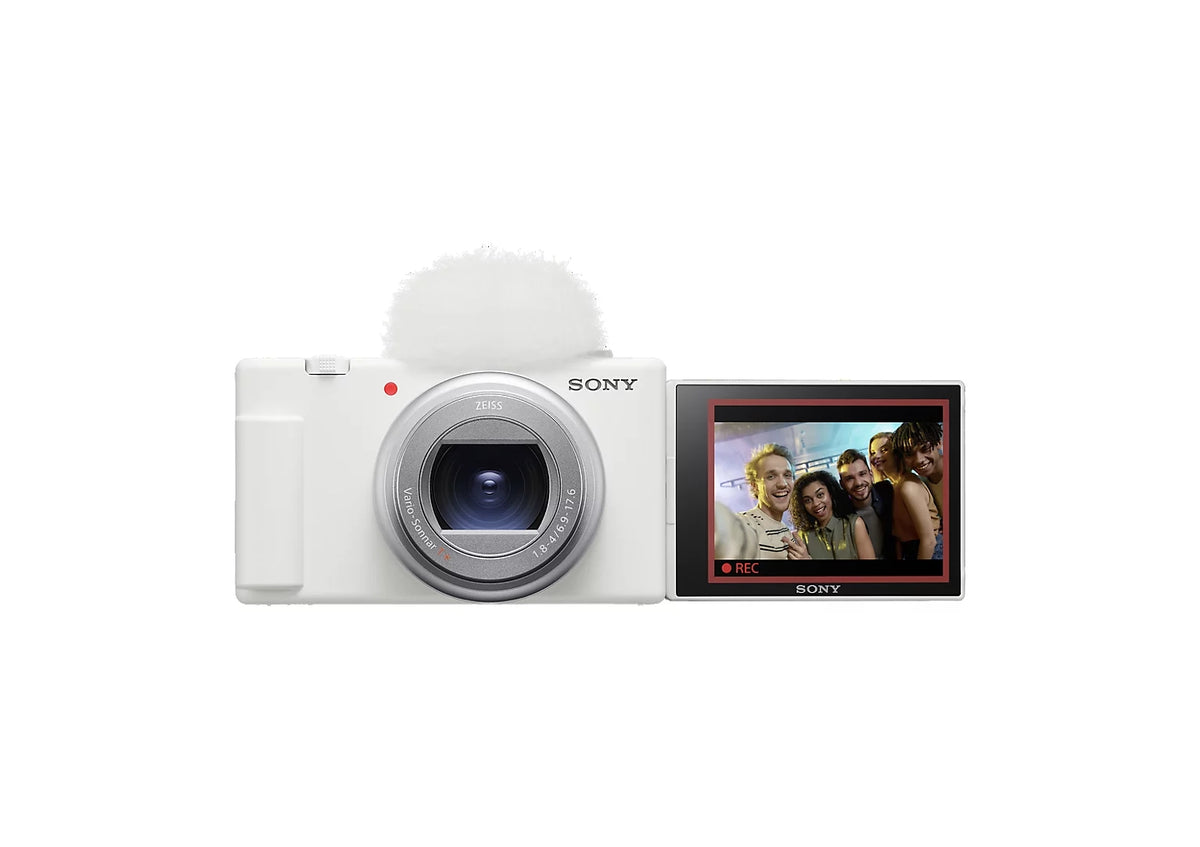 Creator camera ZV-1 II