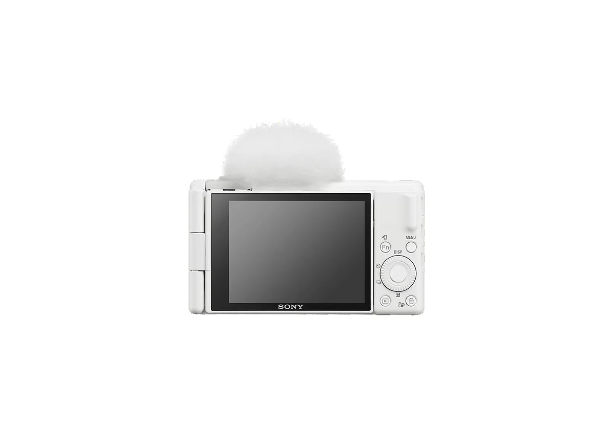 Creator camera ZV-1 II