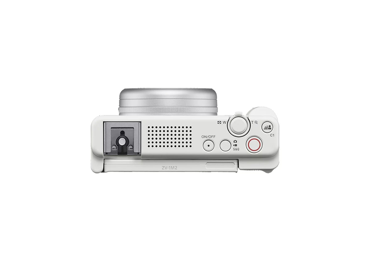 Creator camera ZV-1 II