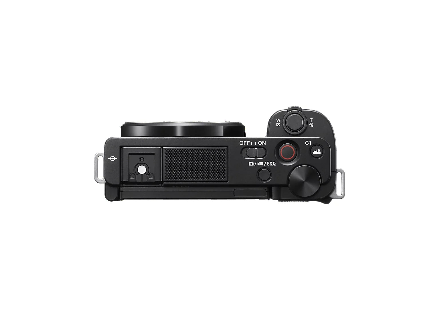 ZV-E10 vlog camera