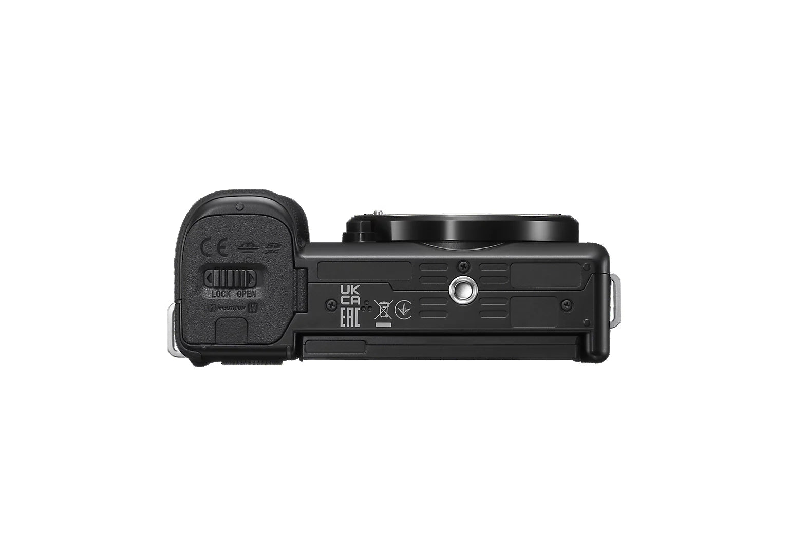 ZV-E10 vlog camera