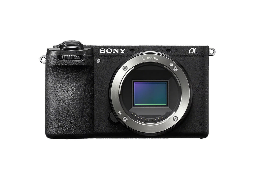 α6700 Premium E-mount APS-C Camera